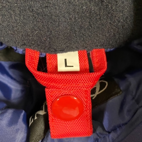 - BARENTS LEGEND PARKA - Picture 6 of 6